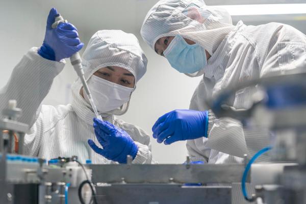 上海昨日新增本土感染“322+19660”